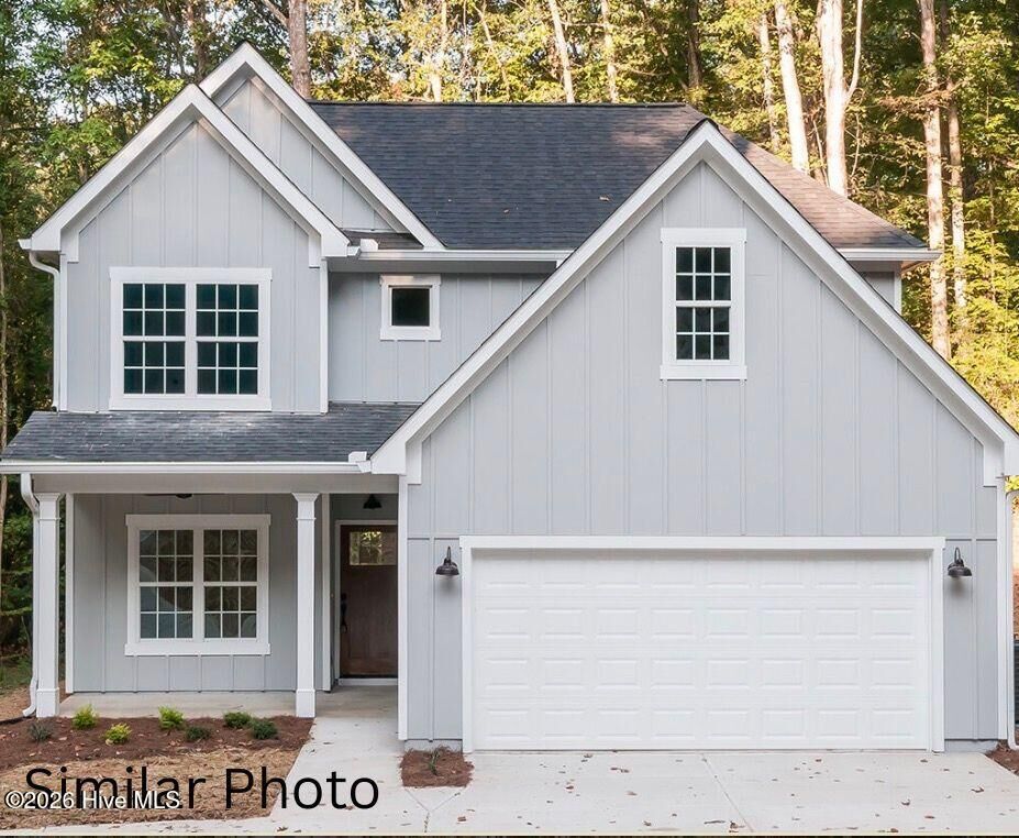 Property Photo: 505 Romney Drive NC 28518