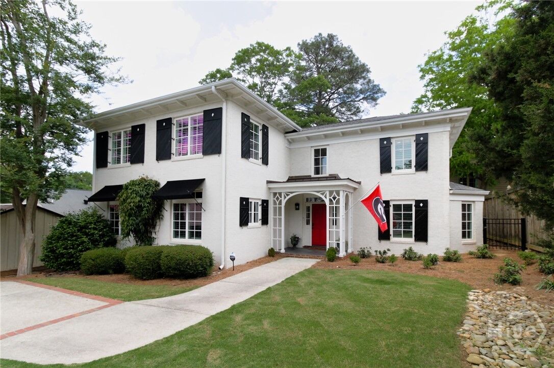 Property Photo:  180 Ofarrell Street  GA 30605 
