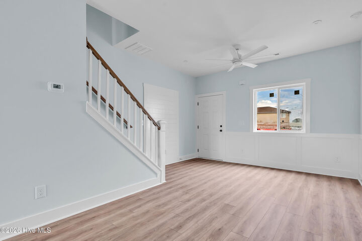 Property Photo:  650 Cedar Point Boulevard H5  NC 28584 