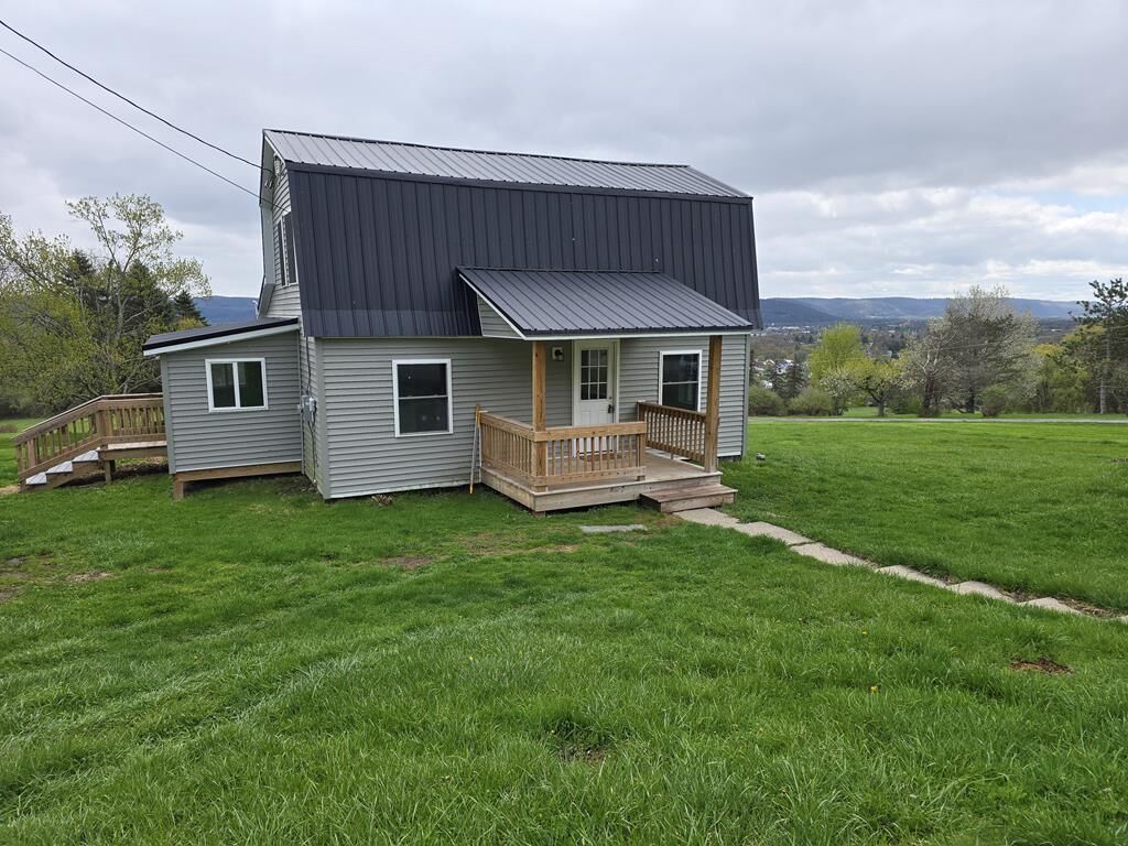 Property Photo:  696 Walker Hill Rd  NY 14892 