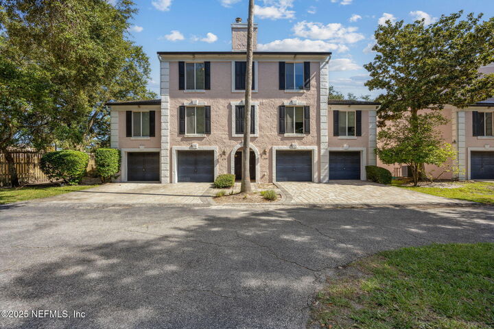 Property Photo:  4734 Gulfstream Court 9  FL 32034 