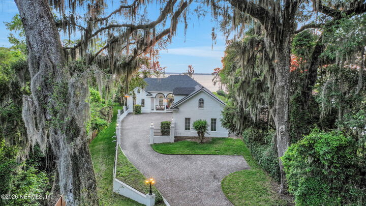 Property Photo:  3060 State Road 13 N  FL 32259 