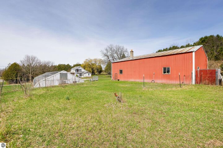 Property Photo:  2760 River Road  MI 49635 