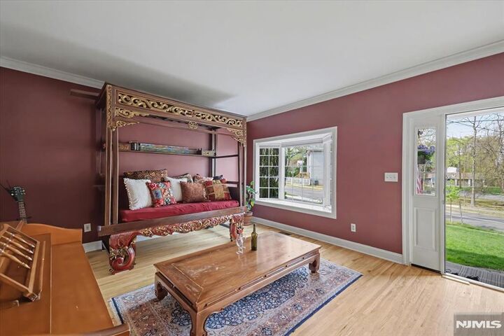 Property Photo:  294 Spring Avenue  NJ 07450 