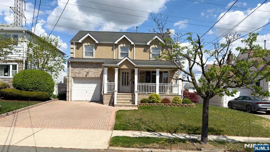 Property Photo:  28 Noel  NJ 07031 