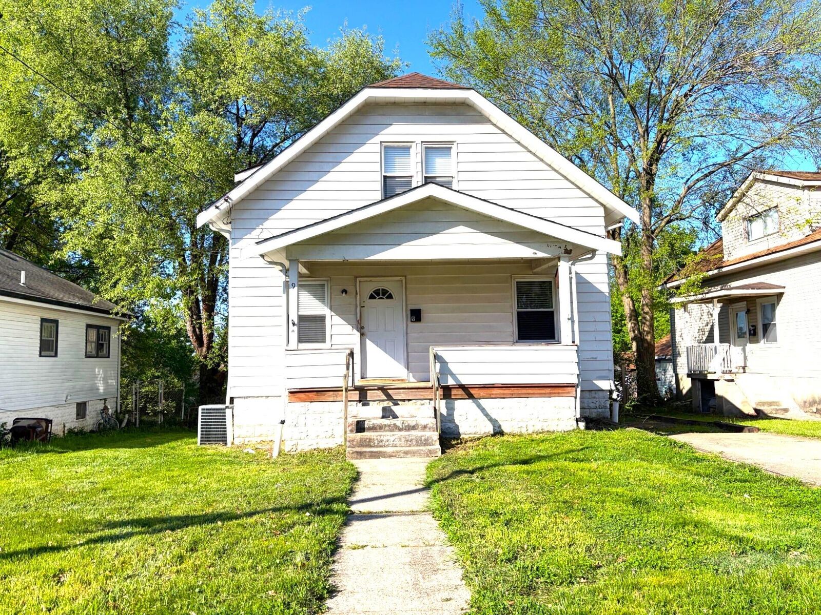 Property Photo:  9 Rosebud Avenue  KY 41018 