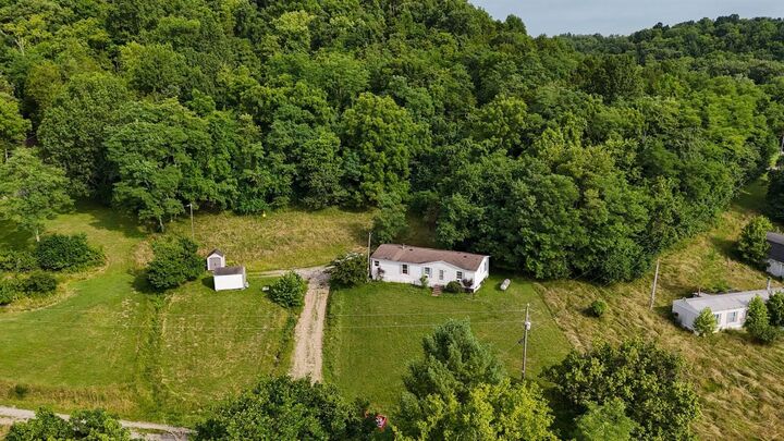 Property Photo:  6357 Cecil Fields Road  KY 41091 