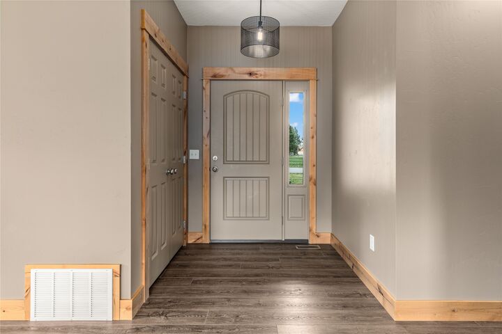 Property Photo:  277 Montterra Court  MT 59833 