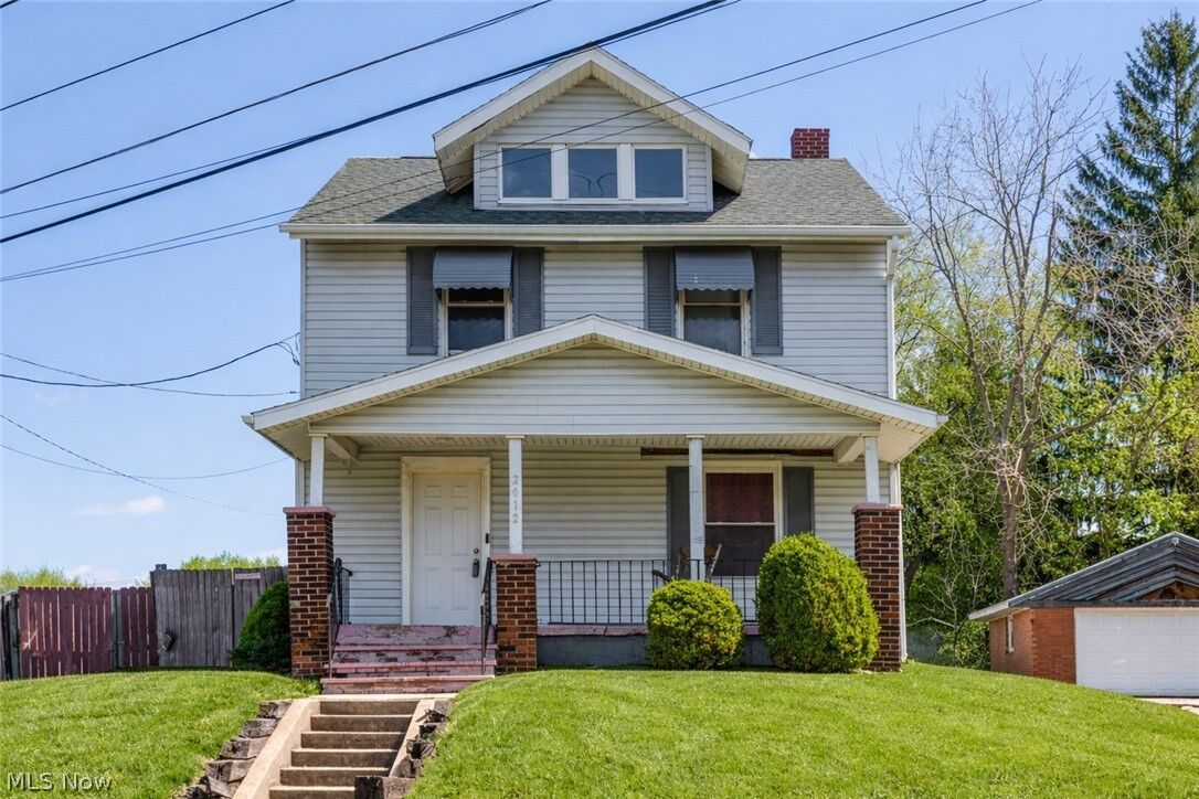 Property Photo:  2012 Harmont Avenue NE  OH 44705 
