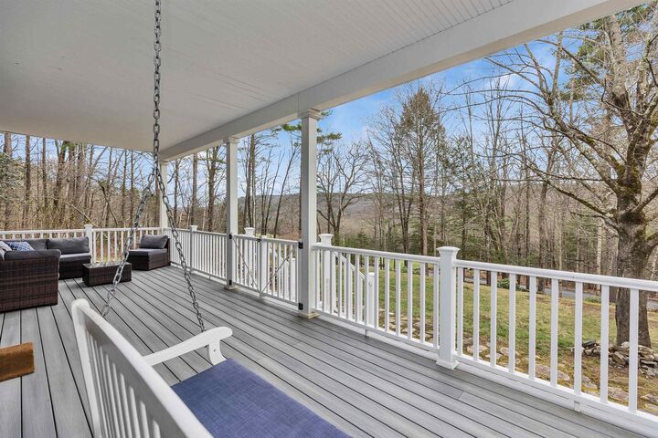 Property Photo:  545 Huricane Road  NH 03431 