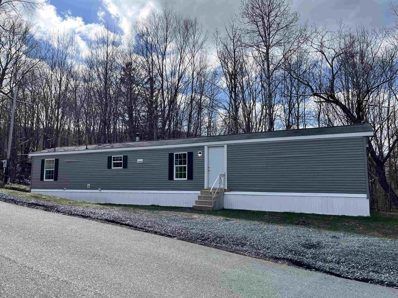 Property Photo:  67 Brook Street  VT 05641 