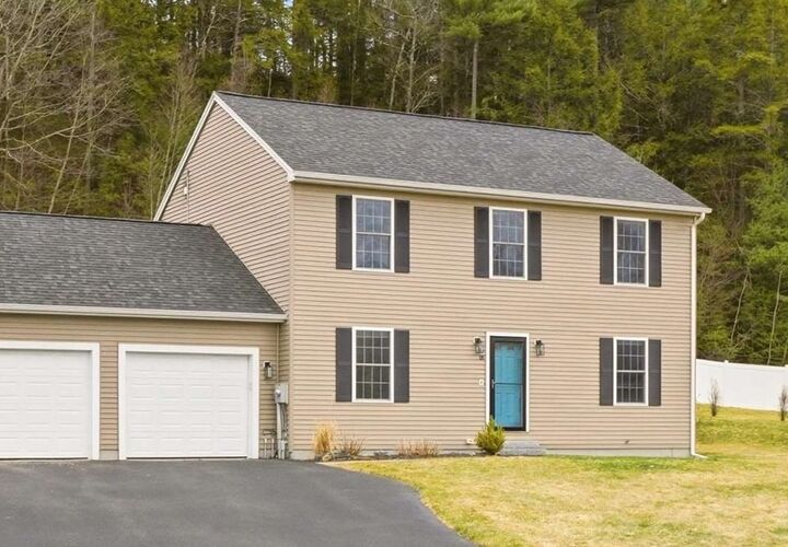 Property Photo: 18 Richfield Way NH 03086