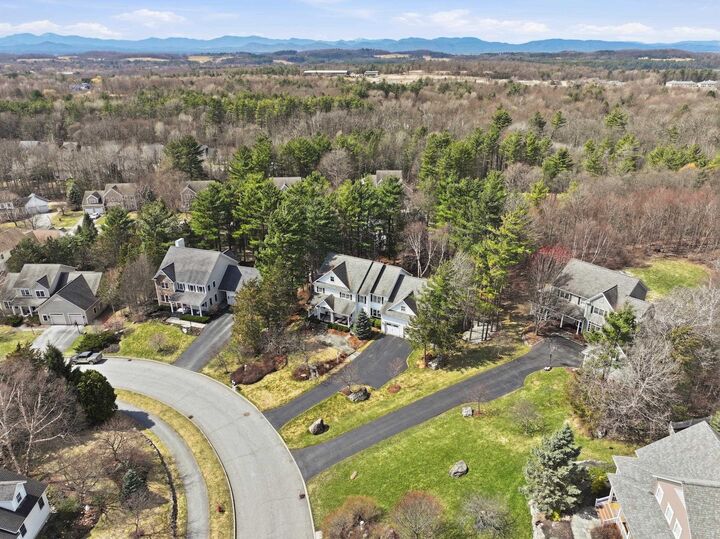Property Photo: 288 Boulder Hill Drive VT 05482