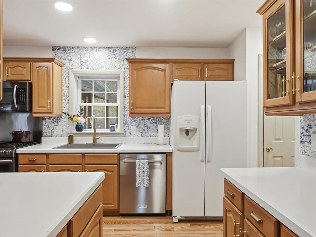 Property Photo:  44 Drake Woods Road  VT 05443 