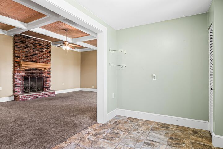 Property Photo:  861 Slade Road  VA 24605 