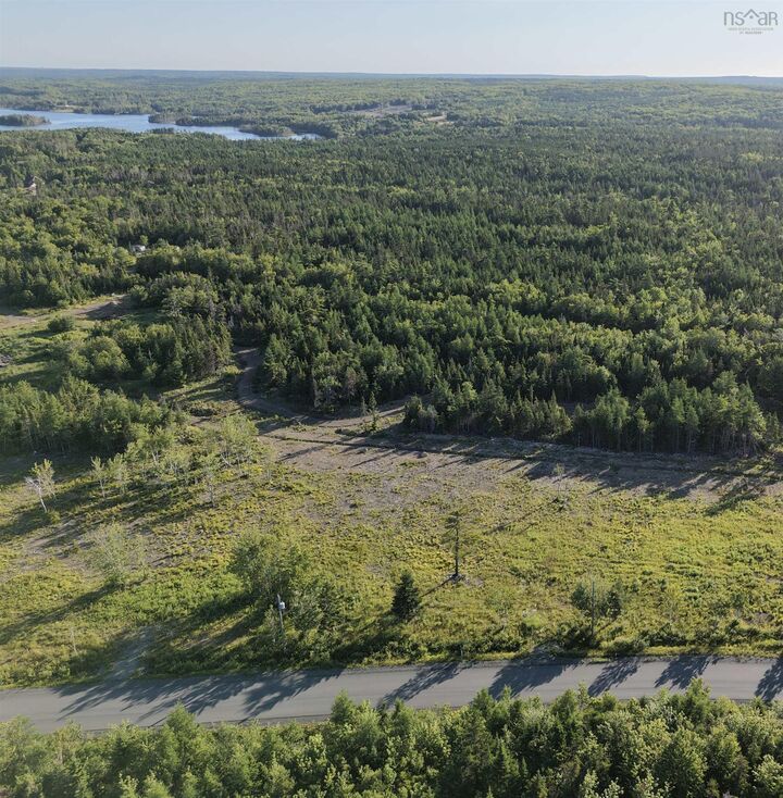 Lot 2022-13 Paradise Road — photo 1