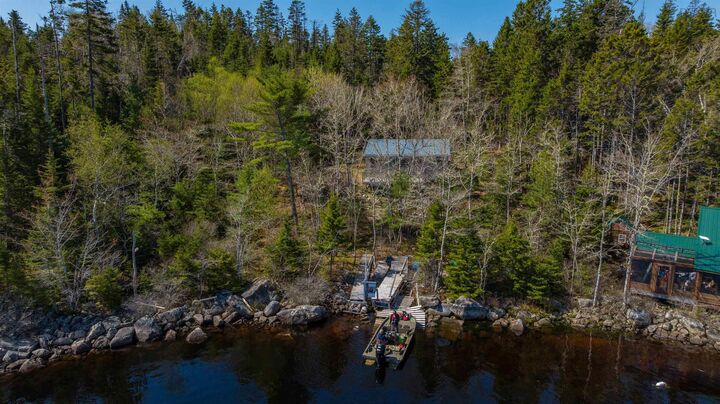 972 Lake Charlotte Water Access — photo 1