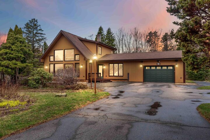 44 Bluenose Drive — photo 1