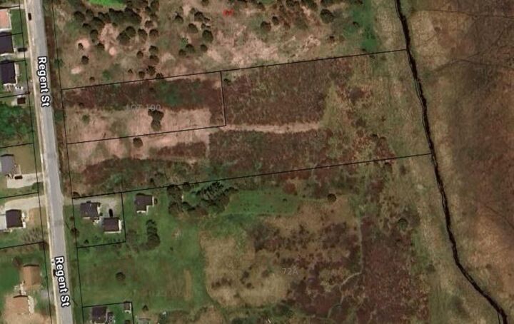Property Photo:  Lot Regent Street  NS B5A 2L3 