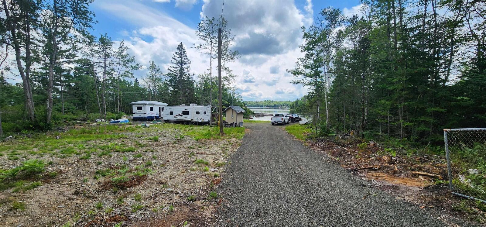 Property Photo:  205 Charlton Road  NS B0S 1A0 