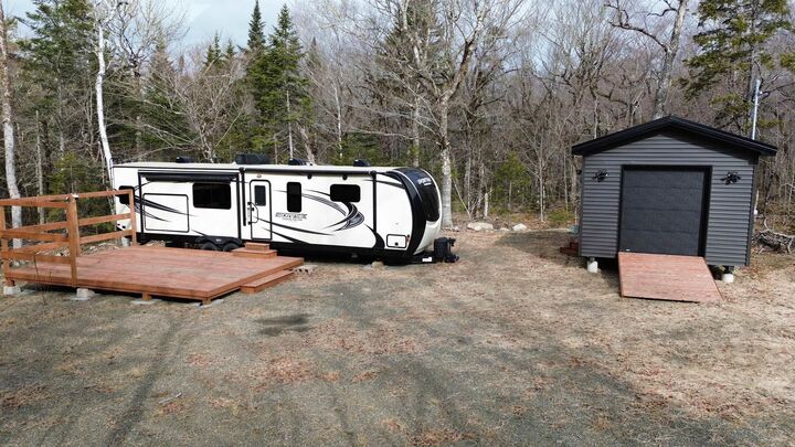 Property Photo:  443 Turner Point Drive  NS B0J 2E0 