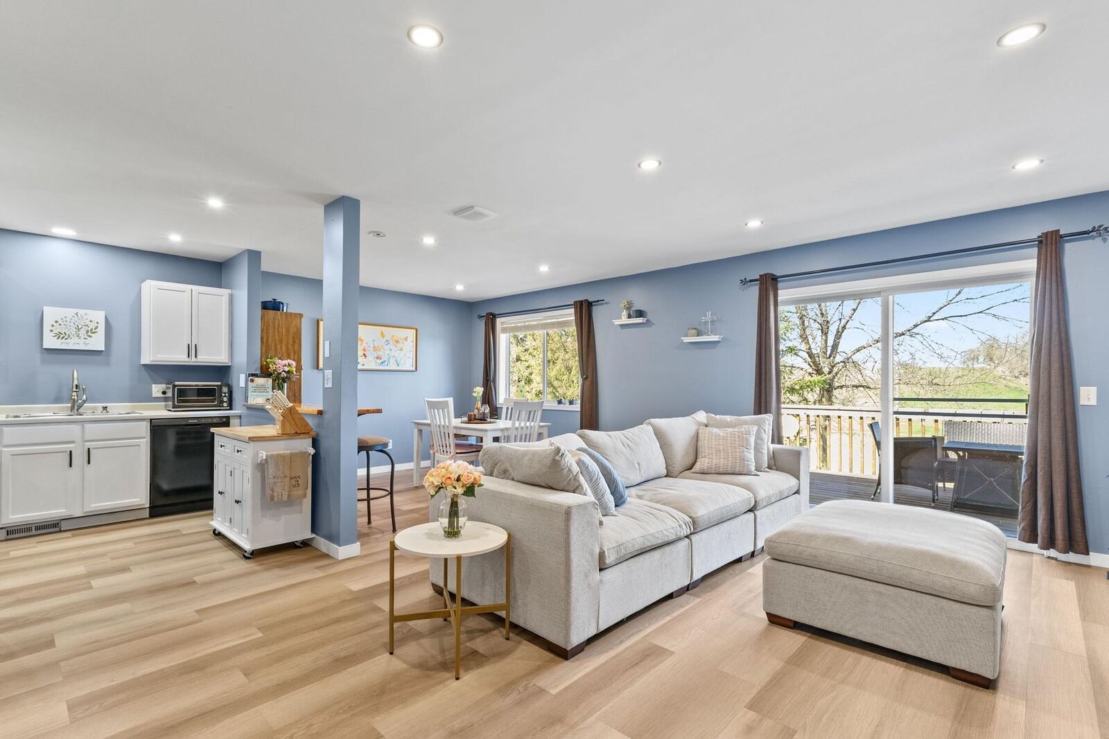 Property Photo:  1879 Lachman Avenue NE  MN 55376 