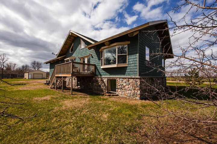 Property Photo:  48484 Flicker Lane  MN 56571 