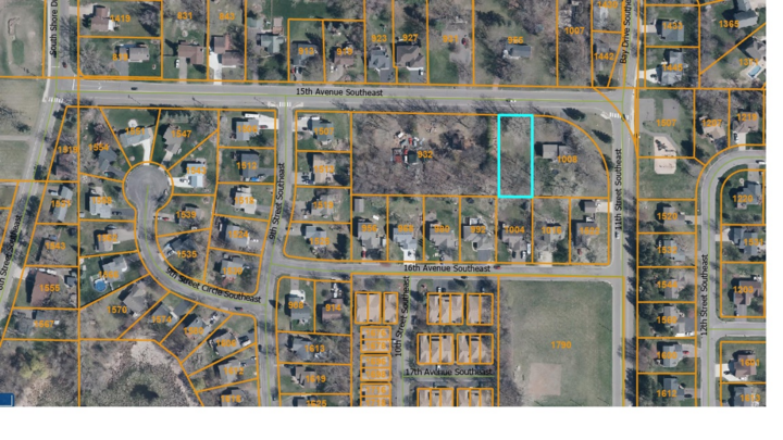 Property Photo:  954 15th Ave SE  MN 55025 