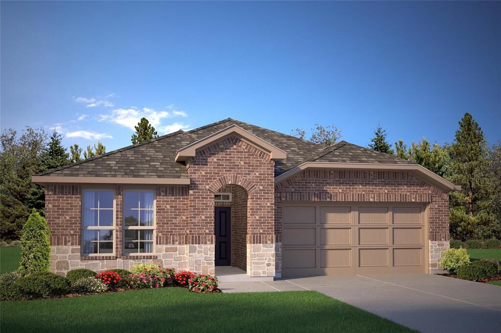 Property Photo:  1917 Cherokee Lane  TX 76033 
