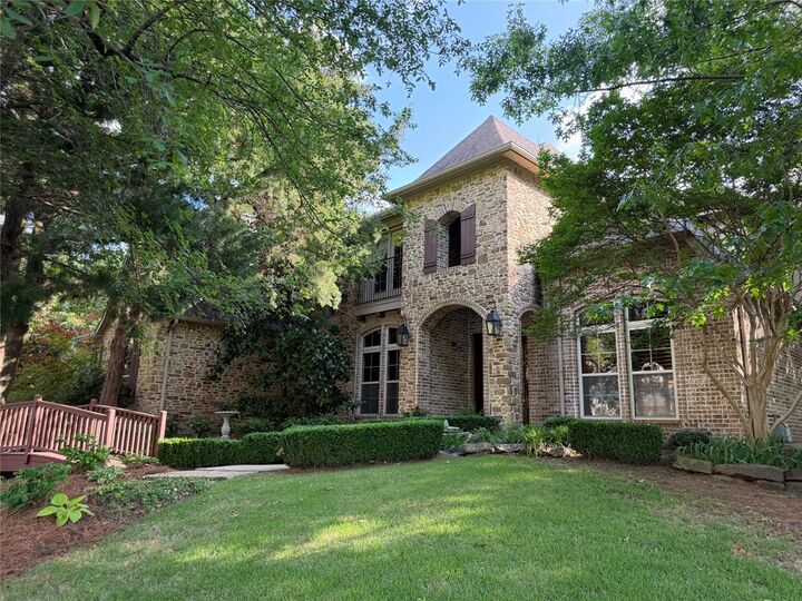 Property Photo:  427 Wyndemere Boulevard  TX 75032 