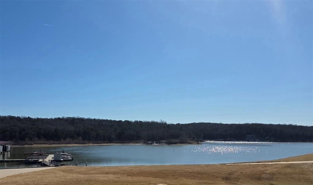 Property Photo:  Tbd-Lot 10 Reflection Bay  TX 76245 