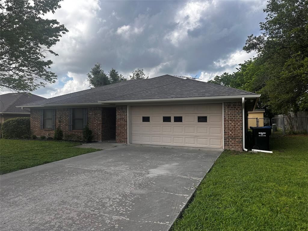 Property Photo:  3502 Canton Street  TX 75402 