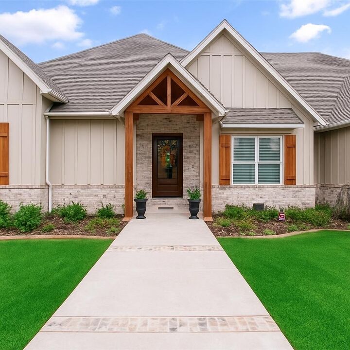 Property Photo:  2880 Peck Road  AR 72751 