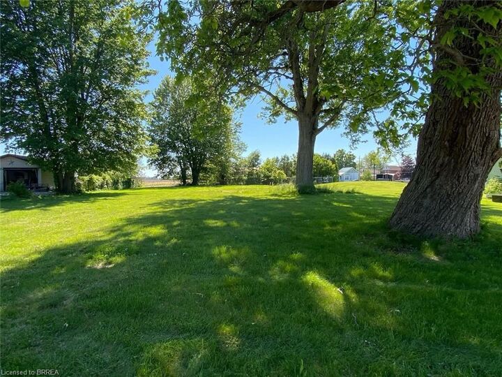 Property Photo:  175-177 Townline Street  ON N0E 1P0 