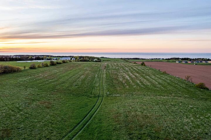 Property Photo: Lot D Janinas Way PE C0A 1N0