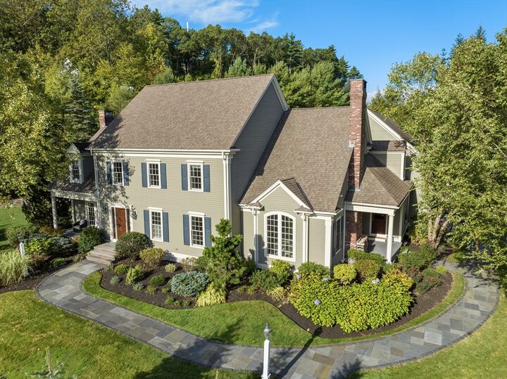 Property Photo:  71 Cudworth Lane  MA 01776 