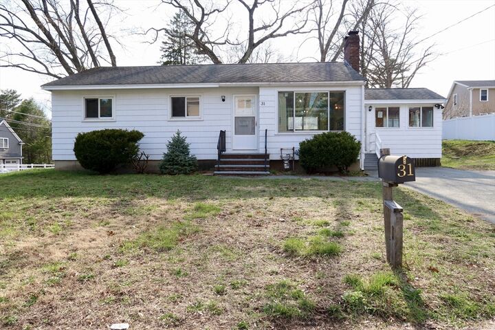 Property Photo:  31 Mohawk  MA 01803 