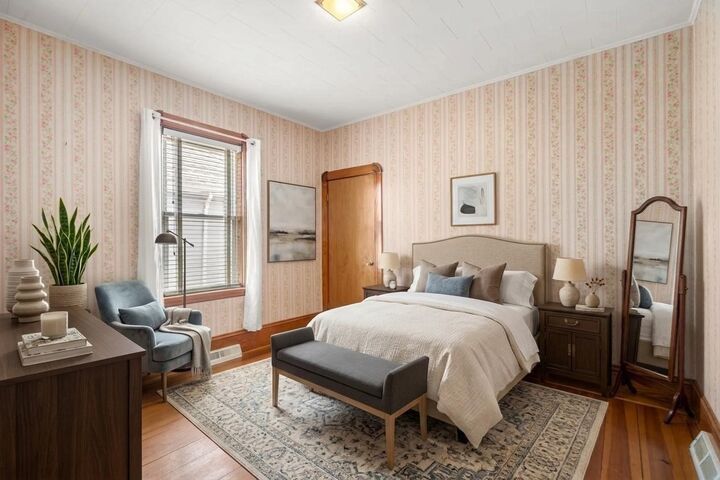 Property Photo: 155 Birch St MA 02744