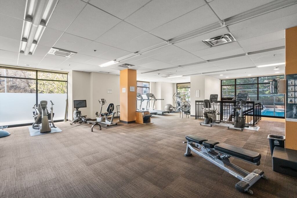 Property Photo:  60 Longwood Ave 602  MA 02446 