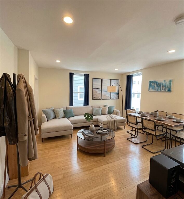 Property Photo:  212 Maverick Street 2  MA 02128 