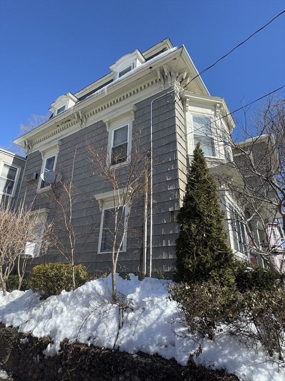 Property Photo:  22 Park St  MA 01830 