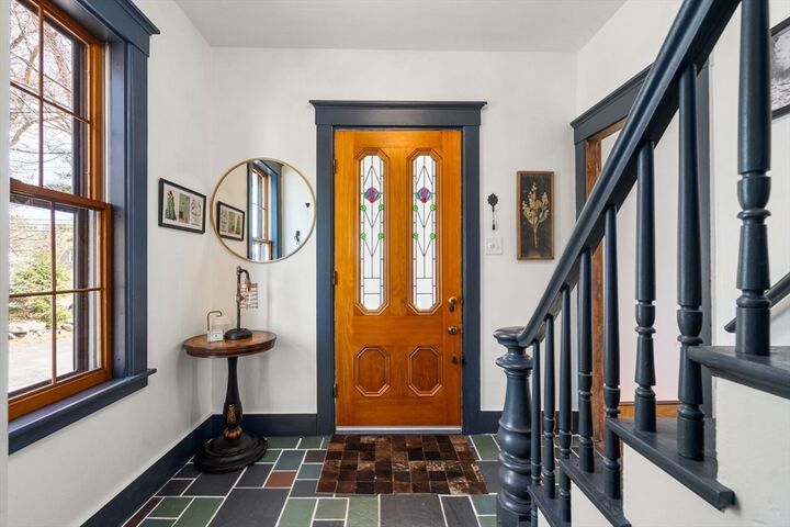 Property Photo:  165 Gleasondale Road  MA 01775 