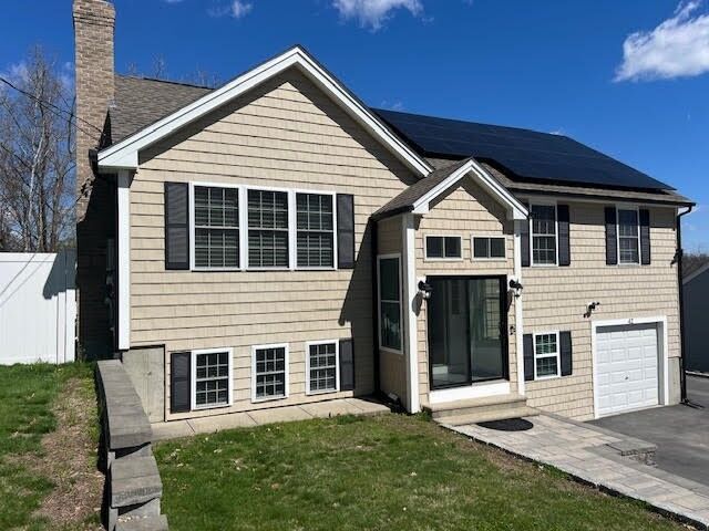 Property Photo: 42 Third Street MA 01602