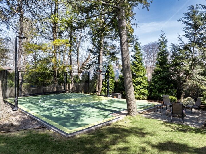 Property Photo:  191 Newton St  MA 02445 