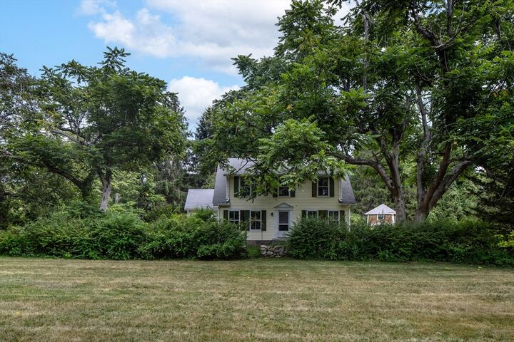 Property Photo:  37 Neds Point Rd  MA 02739 