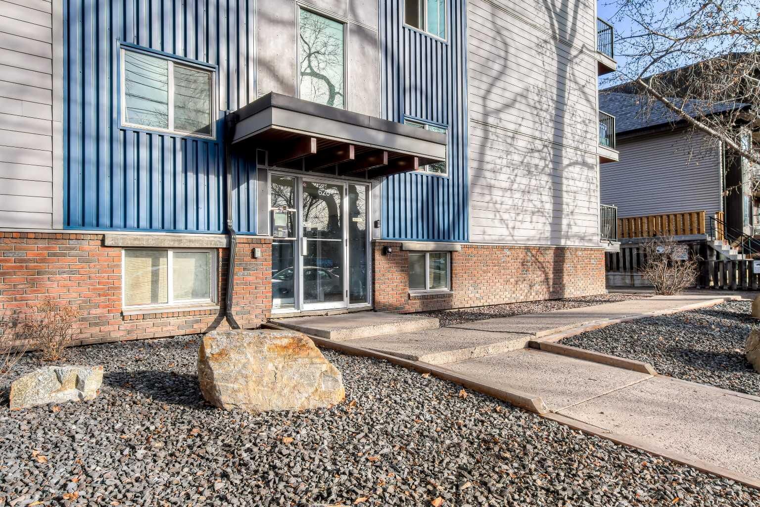 Property Photo:  626 2 Avenue NE 102  AB T2E 0E8 
