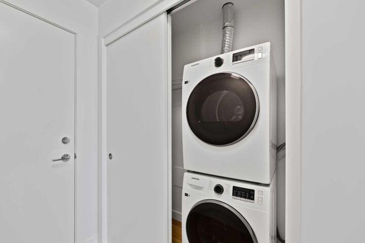 Property Photo: 8500 19 Avenue SE 1603 AB T2A 0M8