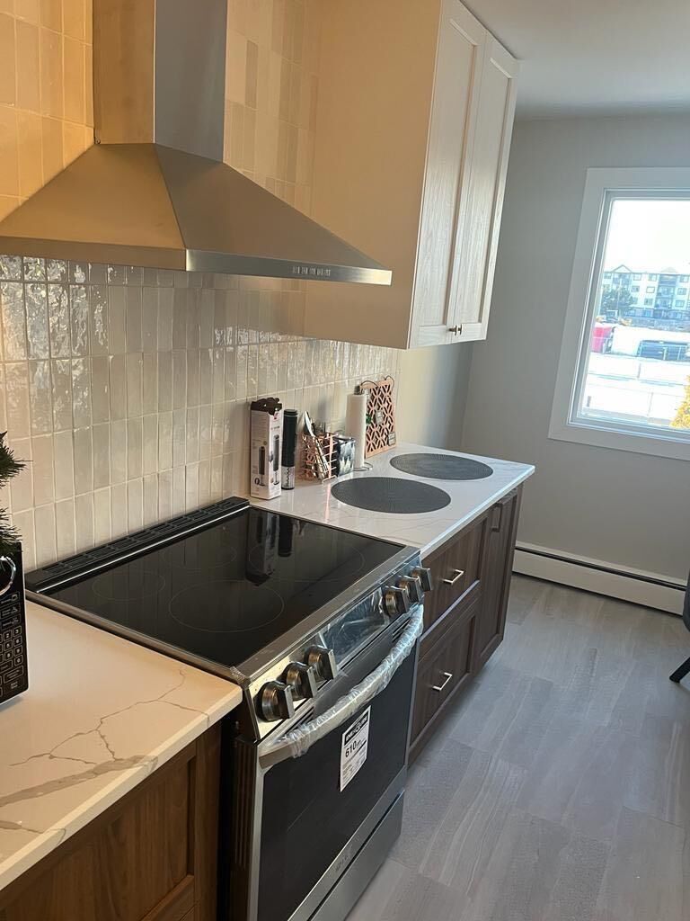 Property Photo: 10014 Morrison Street 302 AB T9H 2H1