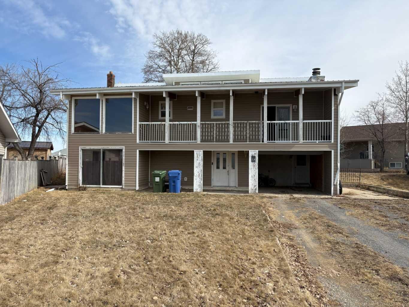 Property Photo:  5816 60 Avenue  AB T4T 1K2 