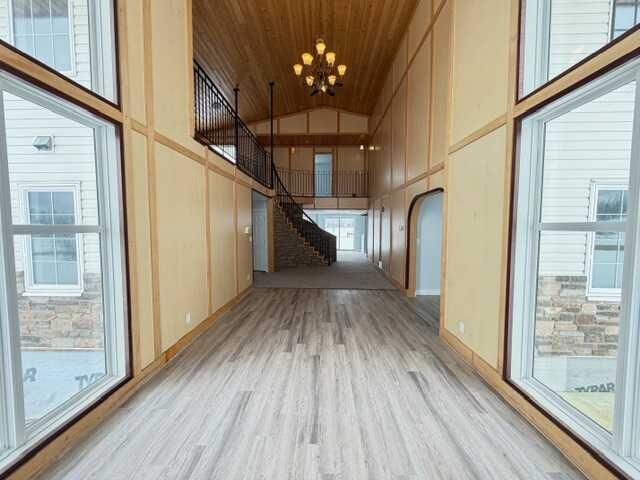 Property Photo: 4230 Caribou Crescent AB T0G 2K0